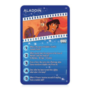 Top Trumps - Quiz: Disney Classics - Limolin 