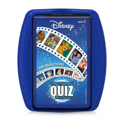Top Trumps - Quiz: Disney Classics - Limolin 