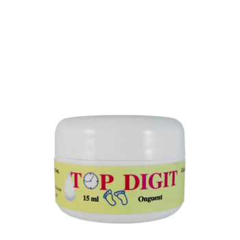 Top Digit professional ointment 15 mL tube