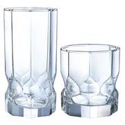 Luminarc - Topaz - Glassware Set, 16 Pieces