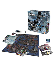 Topi Games Sas - Batman - Le Sauveur De Gotham City - Limolin 