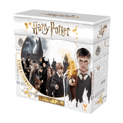 Topi Games Sas - Harry Potter - A Year At Hogwarts - Limolin 