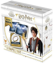 Topi Games Sas - Harry Potter - Le Rapeltout - Limolin 