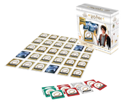 Topi Games Sas - Harry Potter - Le Rapeltout - Limolin 