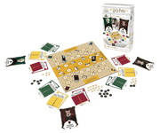 Topi Games Sas - Harry Potter - The Spell Master - Limolin 