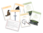 Topi Games Sas - Harry Potter - Wizards Challenge - Limolin 