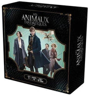 Topi Games Sas - Les Animaux Fantastiques - Le Jeu - Limolin 