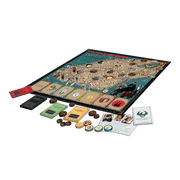 Topi Games Sas - Les Animaux Fantastiques - Le Jeu - Limolin 