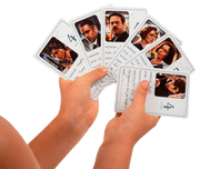 Topi Games Sas - Les Animaux Fantastiques - Le Jeu - Limolin 