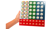 Topi Games Sas - Les Animaux Fantastiques - Le Jeu - Limolin 
