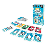 Topi Games Sas - Run2Street - Limolin 