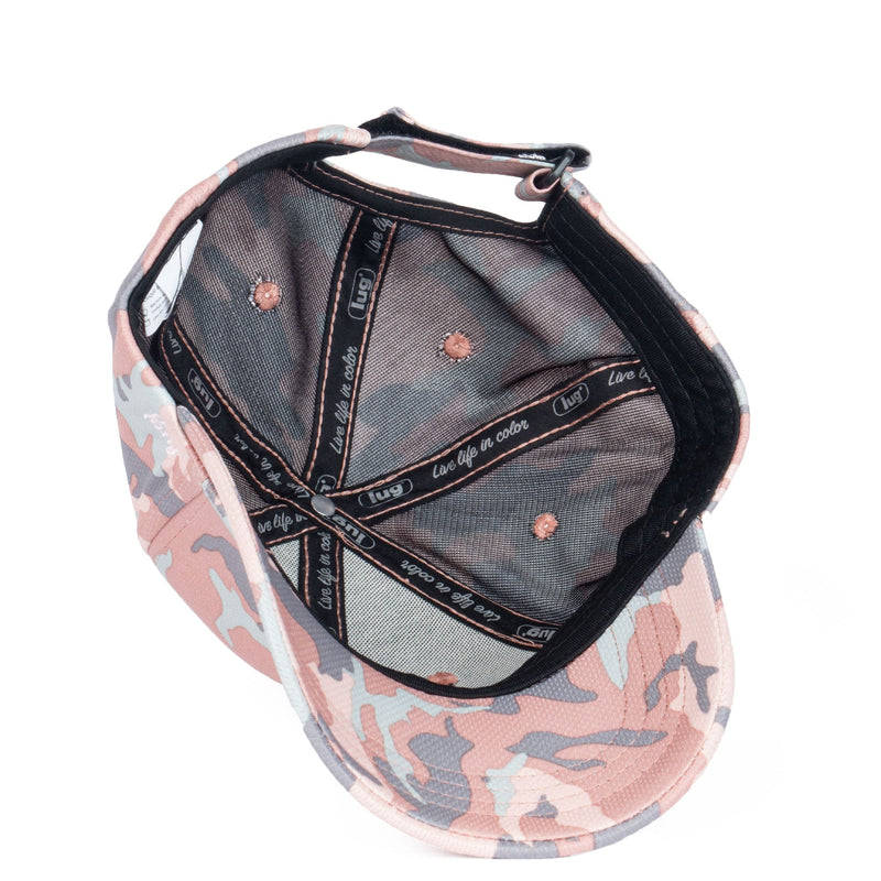LUG - Topper Hat