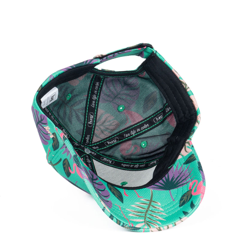 LUG - Topper Hat