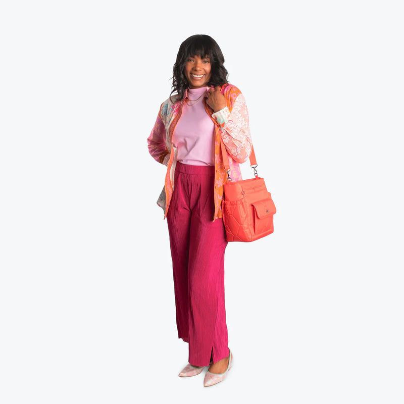 LUG - Toss Crossbody