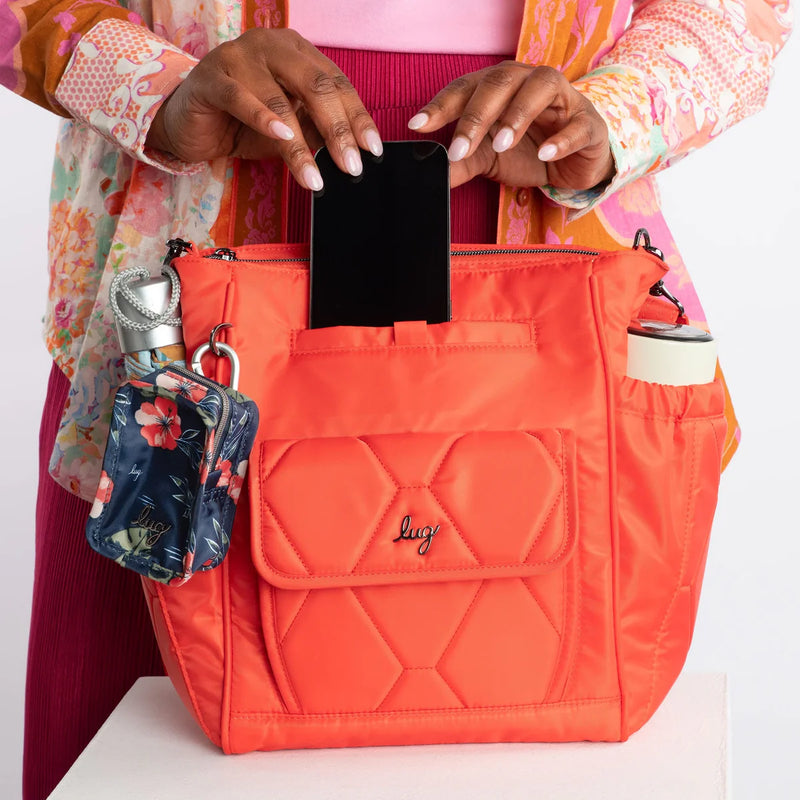 LUG - Toss Crossbody