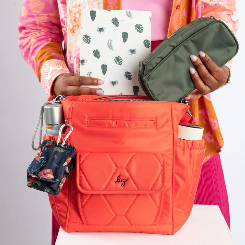 LUG - Toss Crossbody