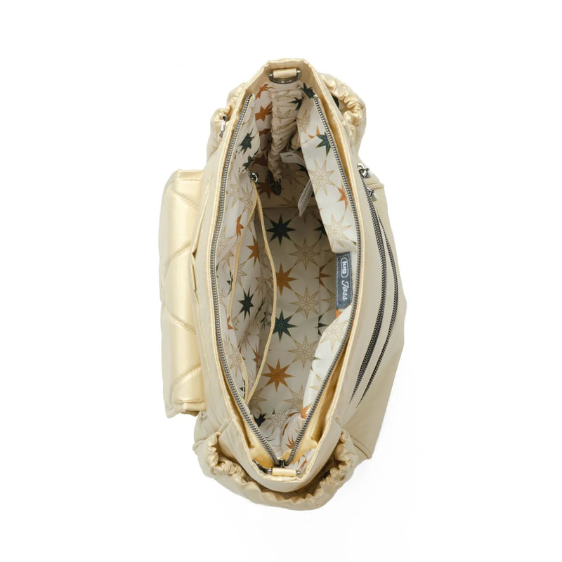 LUG - Toss Crossbody