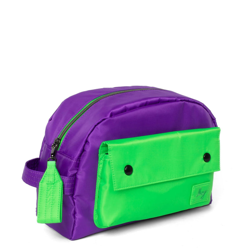 LUG - Towboat Toiletry Case