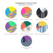 LUG - Towboat Toiletry Case