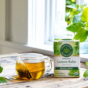 Traditional Medicinals - Lemon Balm 16 Tbags - Limolin 