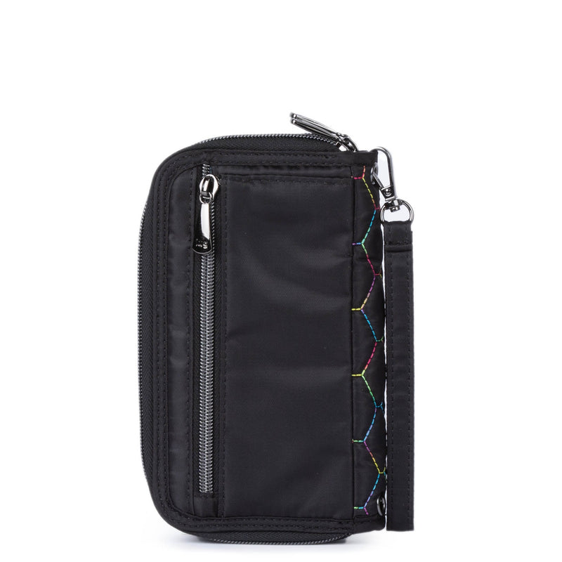 LUG - Tram Zip RFID Wallet