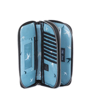 LUG - Tram Zip RFID Wallet