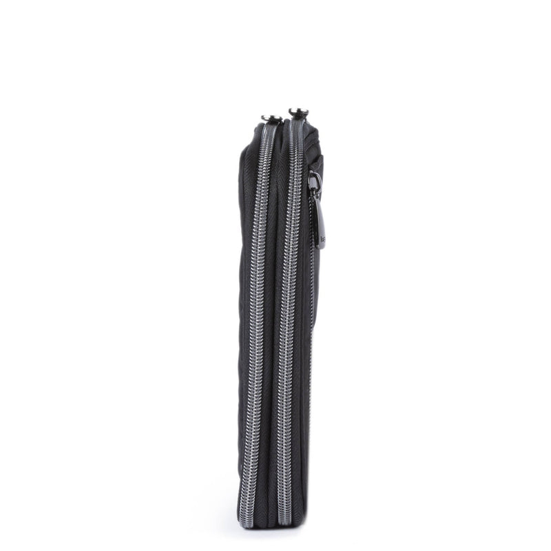 LUG - Tram Zip RFID Wallet