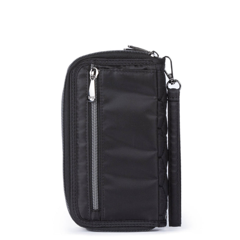 LUG - Tram Zip RFID Wallet