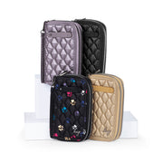 LUG - Tram Zip RFID Wallet