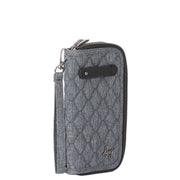 LUG - Tram Zip RFID Wallet