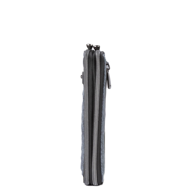 LUG - Tram Zip RFID Wallet