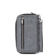 LUG - Tram Zip RFID Wallet