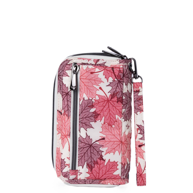 LUG - Tram Zip RFID Wallet