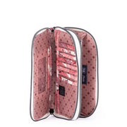 LUG - Tram Zip RFID Wallet