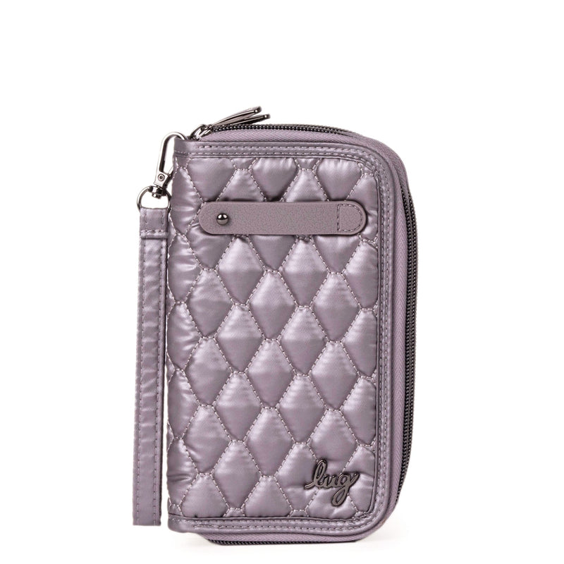 LUG - Tram Zip RFID Wallet