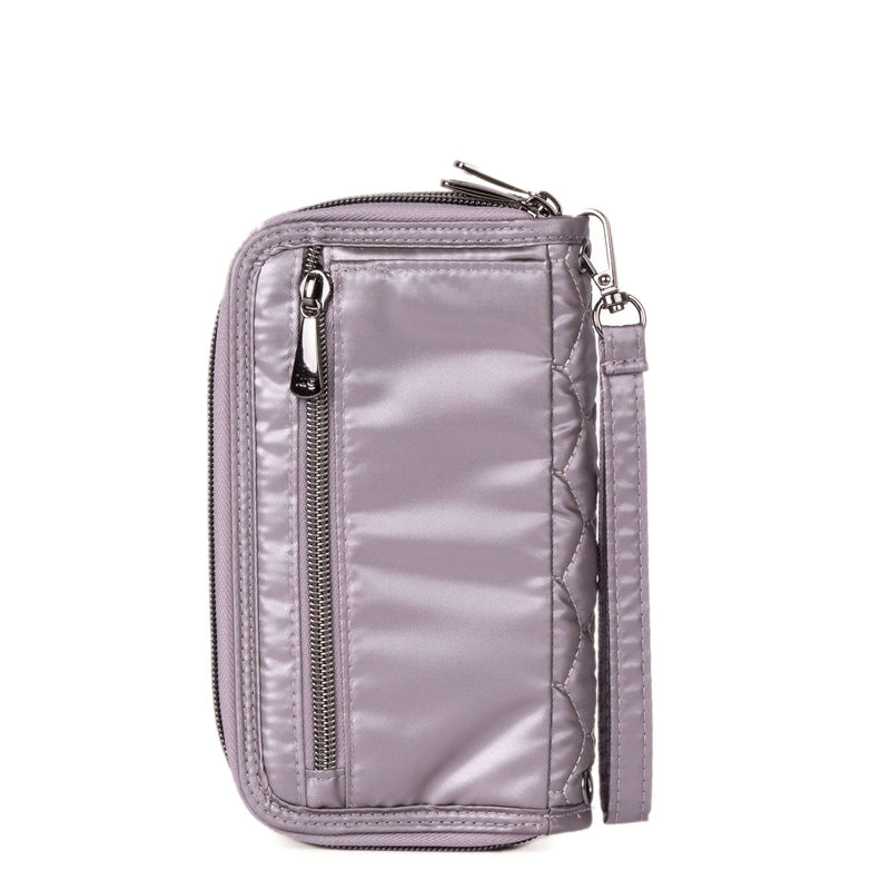 LUG - Tram Zip RFID Wallet