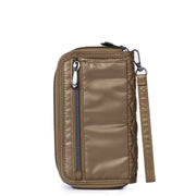 LUG - Tram Zip RFID Wallet