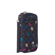 LUG - Tram Zip RFID Wallet