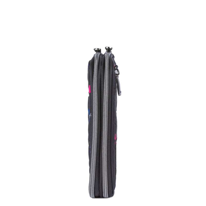 LUG - Tram Zip RFID Wallet