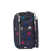 LUG - Tram Zip RFID Wallet