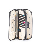 LUG - Tram Zip RFID Wallet