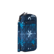 LUG - Tram Zip RFID Wallet