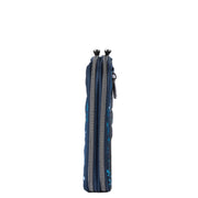 LUG - Tram Zip RFID Wallet
