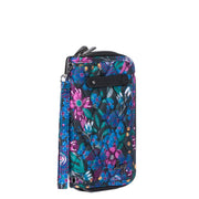 LUG - Tram Zip RFID Wallet