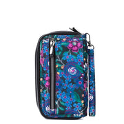 LUG - Tram Zip RFID Wallet