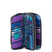 LUG - Tram Zip RFID Wallet