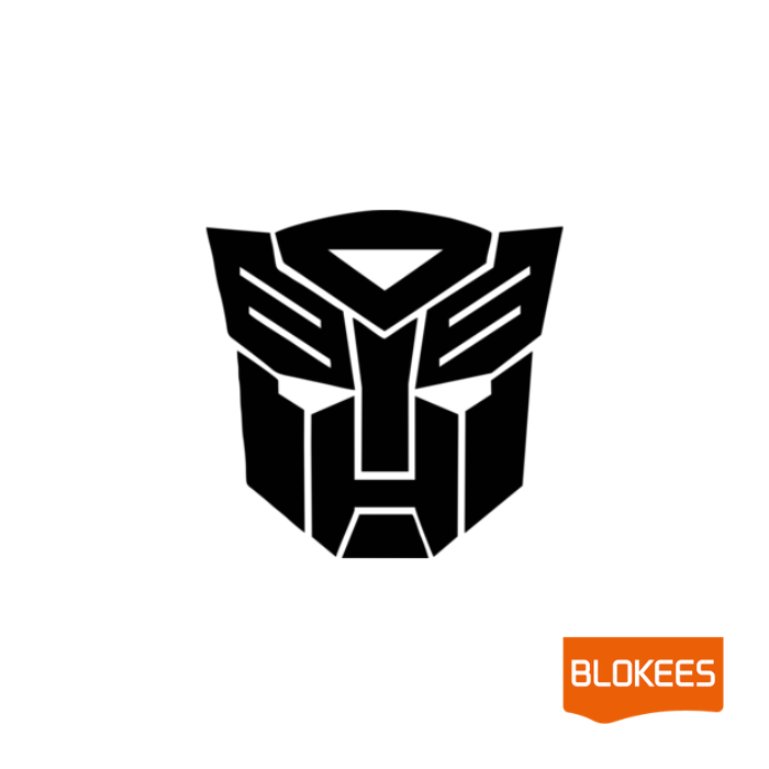 BLOKEES - WHEELS TRANSFORMERS CT02