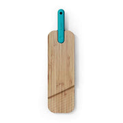 Trebonn - Artù Integrated Knife Salami 2/St Acqua-Marine - Limolin 