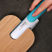 Trebonn - Artù Integrated Knife Salami 2/St Acqua-Marine - Limolin 