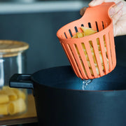 Trebonn - Cookinpod 3/St Coral, Purple, Blue-Grey - Limolin 